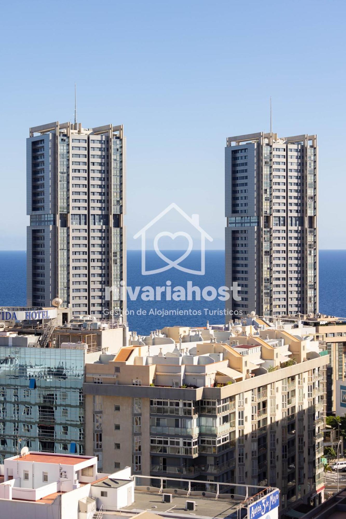 The Mint Santa Cruz, By Nivariahost Εξωτερικό φωτογραφία