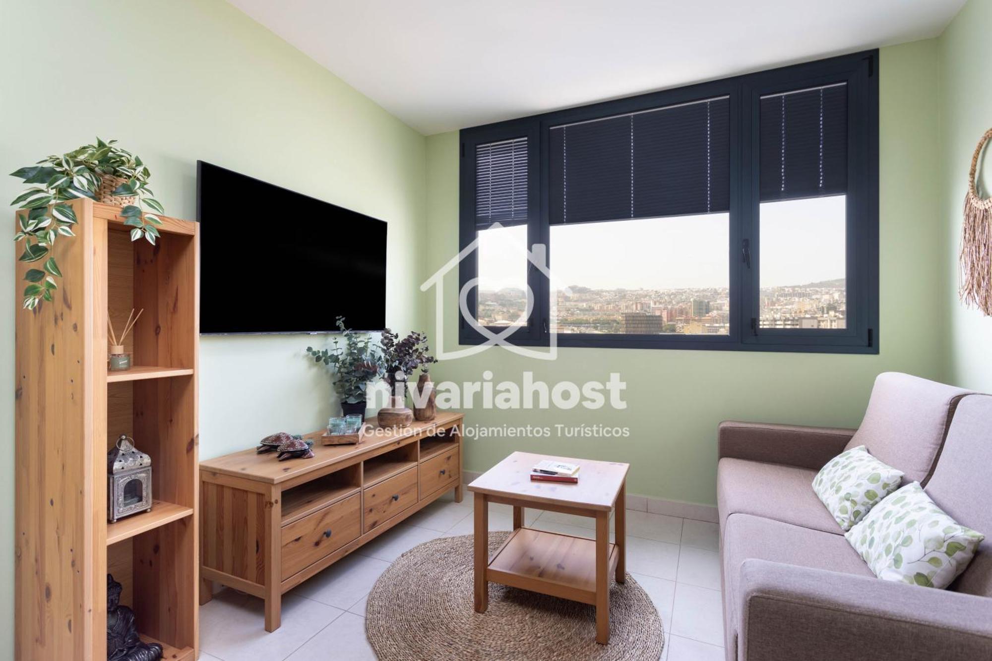 The Mint Santa Cruz, By Nivariahost Εξωτερικό φωτογραφία
